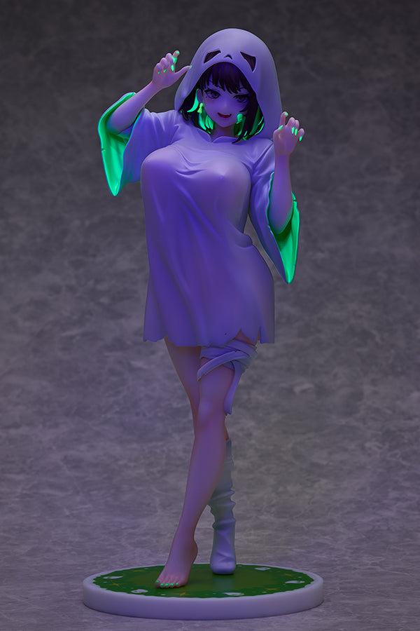 illustration by Orumiru HOTVENUS Miru