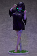 illustration by Orumiru HOTVENUS Miru