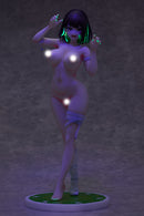 illustration by Orumiru HOTVENUS Miru Tapestry Set