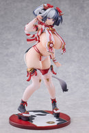 u-suke Original Character HOTVENUS Ushi-chan