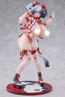 u-suke Original Character HOTVENUS Ushi-chan