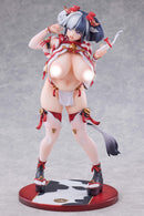 u-suke Original Character HOTVENUS Ushi-chan