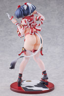u-suke Original Character HOTVENUS Ushi-chan