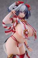 u-suke Original Character HOTVENUS Ushi-chan