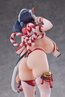 u-suke Original Character HOTVENUS Ushi-chan