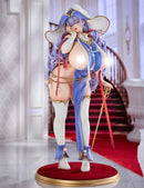 The White Witch HOTVENUS Delilah
