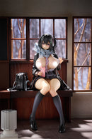 illustration by kakao HOTVENUS Yotsuno Wakaba