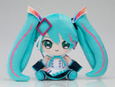 Character Vocal Series 01: Hatsune Miku Good Smile Company Plushie Hatsune Miku: MIKU EXPO 10th Anniversary Ver.