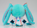 Character Vocal Series 01: Hatsune Miku Good Smile Company Plushie Hatsune Miku: MIKU EXPO 10th Anniversary Ver.