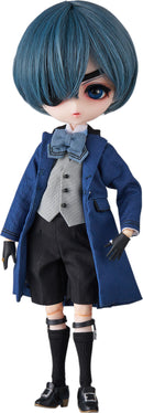 Black Butler ORANGE ROUGE Harmonia bloom Ciel Phantomhive