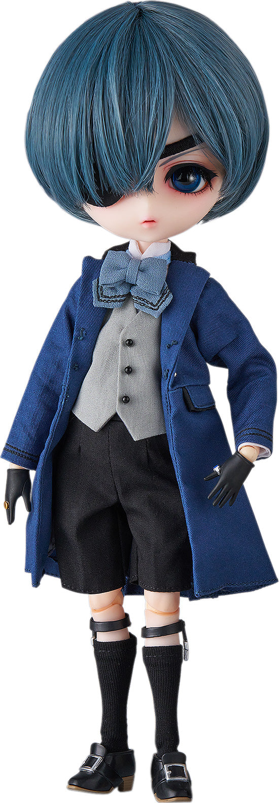 Black Butler ORANGE ROUGE Harmonia bloom Ciel Phantomhive