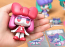 TIYOKO StudioSYUTO Plastic Model TIYOKO: Strawberry Color