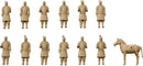 StudioSYUTO Terracotta Army