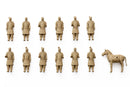 StudioSYUTO Terracotta Army