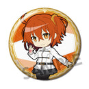 Fate/Grand Order Hobby Stock Pikuriru! Button Badges Vol. 1
