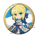 Fate/Grand Order Hobby Stock Pikuriru! Button Badges Vol. 1