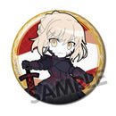 Fate/Grand Order Hobby Stock Pikuriru! Button Badges Vol. 1