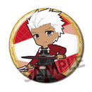 Fate/Grand Order Hobby Stock Pikuriru! Button Badges Vol. 1
