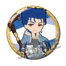 Fate/Grand Order Hobby Stock Pikuriru! Button Badges Vol. 1