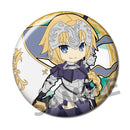 Fate/Grand Order Hobby Stock Pikuriru! Button Badges Vol. 1