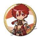 Fate/Grand Order Hobby Stock Pikuriru! Button Badges Vol. 1