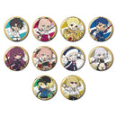 Fate/Grand Order Hobby Stock Pikuriru! Button Badges Vol. 2