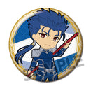 Fate/Grand Order Hobby Stock Pikuriru! Button Badges Vol. 2