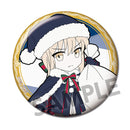Fate/Grand Order Hobby Stock Pikuriru! Button Badges Vol. 2