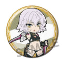 Fate/Grand Order Hobby Stock Pikuriru! Button Badges Vol. 2