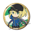 Fate/Grand Order Hobby Stock Pikuriru! Button Badges Vol. 2