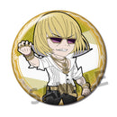 Fate/Grand Order Hobby Stock Pikuriru! Button Badges Vol. 2