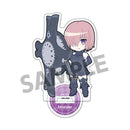 Fate/Grand Order Hobby Stock Pikuriru! Acrylic Stand Vol. 1