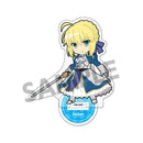 Fate/Grand Order Hobby Stock Pikuriru! Acrylic Stand Vol. 1