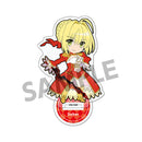 Fate/Grand Order Hobby Stock Pikuriru! Acrylic Stand Vol. 1