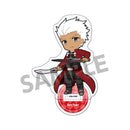 Fate/Grand Order Hobby Stock Pikuriru! Acrylic Stand Vol. 1