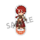 Fate/Grand Order Hobby Stock Pikuriru! Acrylic Stand Vol. 1