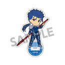 Fate/Grand Order Hobby Stock Pikuriru! Acrylic Stand Vol. 2