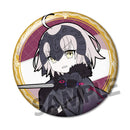 Fate/Grand Order Hobby Stock Pikuriru! Button Badges Vol. 3