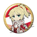 Fate/Grand Order Hobby Stock Pikuriru! Button Badges Vol. 3