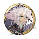 Fate/Grand Order Hobby Stock Pikuriru! Button Badges Vol. 3