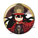 Fate/Grand Order Hobby Stock Pikuriru! Button Badges Vol. 3