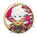 Fate/Grand Order Hobby Stock Pikuriru! Button Badges Vol. 3
