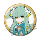 Fate/Grand Order Hobby Stock Pikuriru! Button Badges Vol. 3