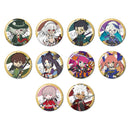 Fate/Grand Order Hobby Stock Pikuriru! Button Badges Vol. 4