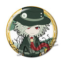Fate/Grand Order Hobby Stock Pikuriru! Button Badges Vol. 4