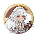 Fate/Grand Order Hobby Stock Pikuriru! Button Badges Vol. 4