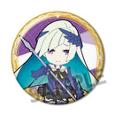 Fate/Grand Order Hobby Stock Pikuriru! Button Badges Vol. 4