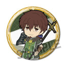 Fate/Grand Order Hobby Stock Pikuriru! Button Badges Vol. 4