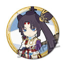 Fate/Grand Order Hobby Stock Pikuriru! Button Badges Vol. 4