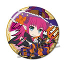 Fate/Grand Order Hobby Stock Pikuriru! Button Badges Vol. 4